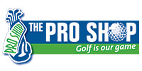 The Pro Shop